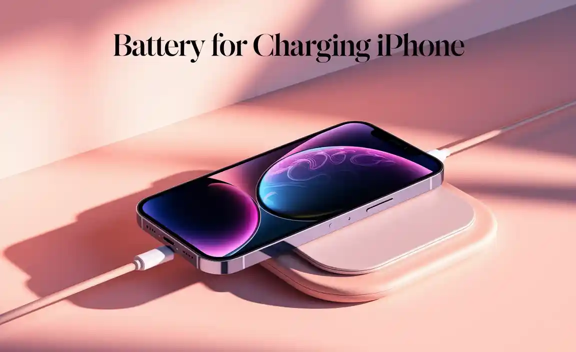 Understanding Battery Types