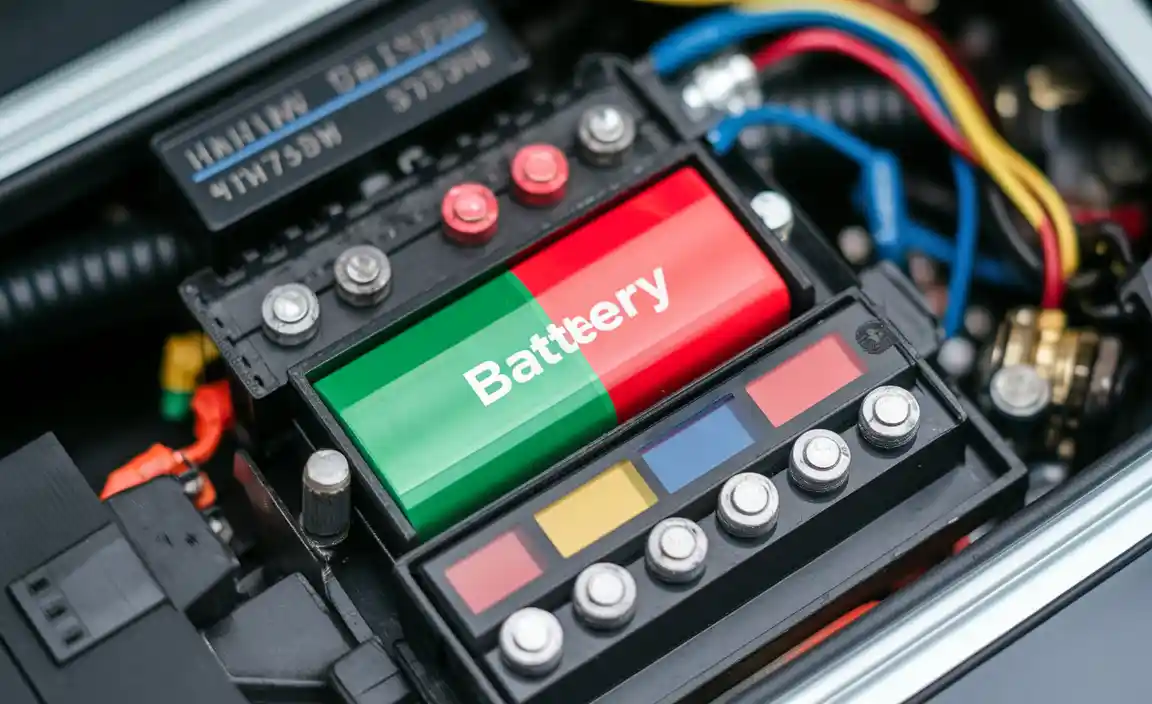 Understanding Battery Types