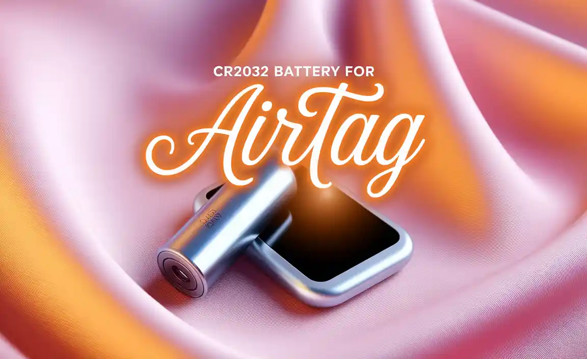 Understanding CR2032 Batteries