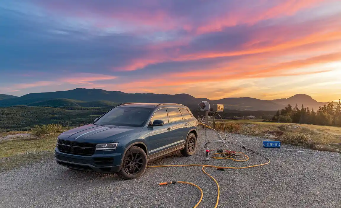 Understanding Car Battery Adapters