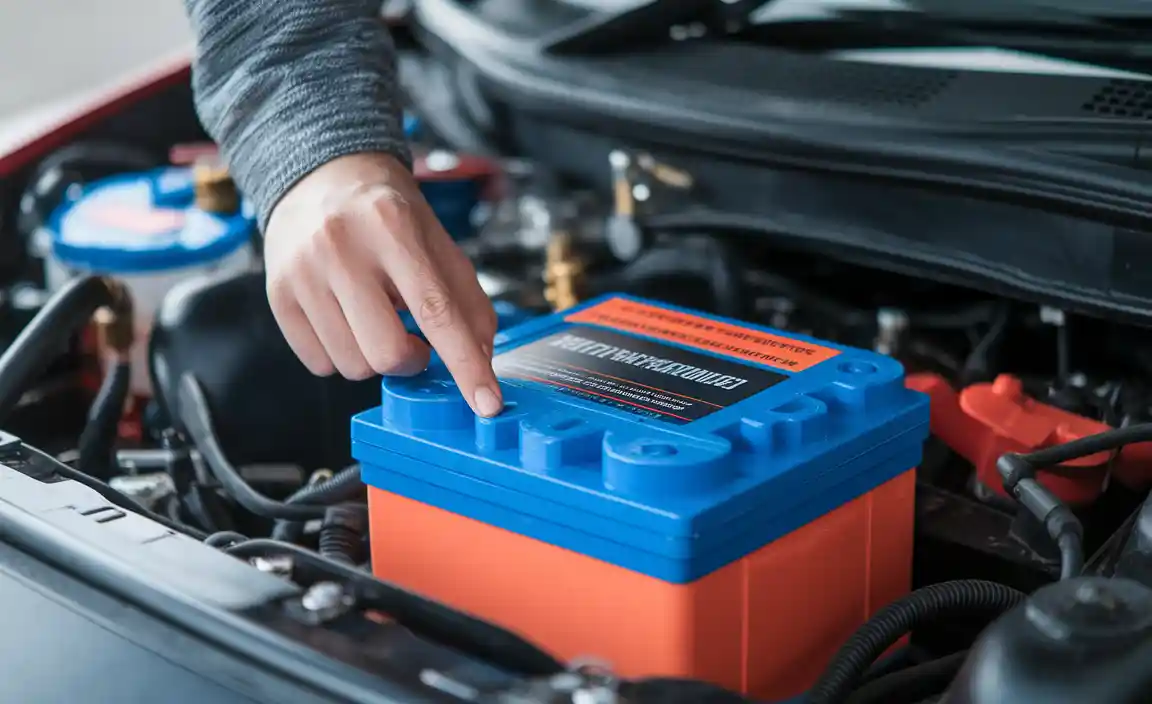 Understanding Car Battery Lifespan