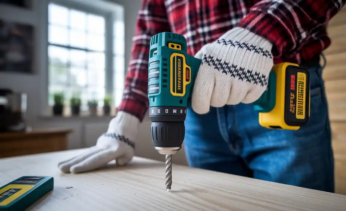 Understanding Craftsman Battery Specifications