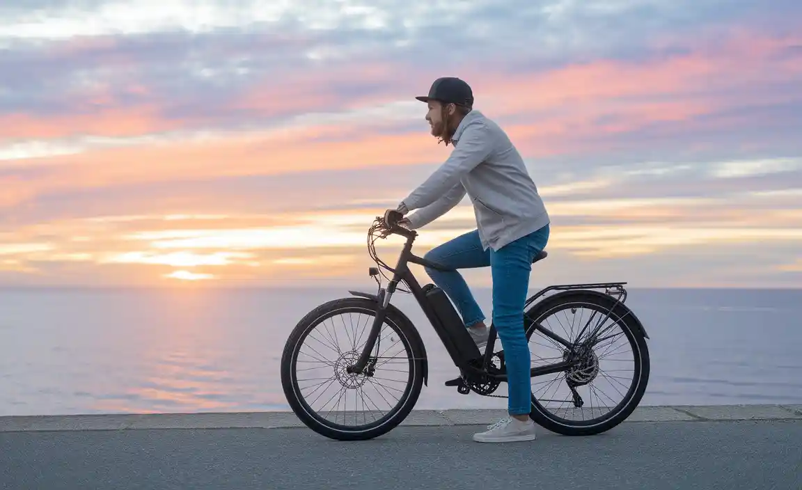 Understanding Electric Bike Batteries