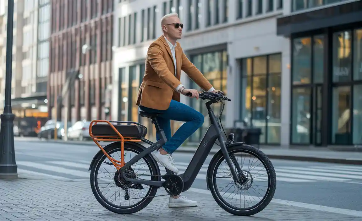 Understanding Electric Bike Batteries