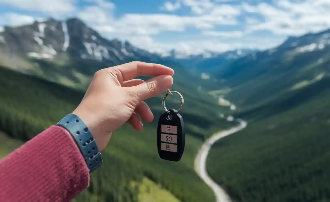 Understanding Key Fob Batteries
