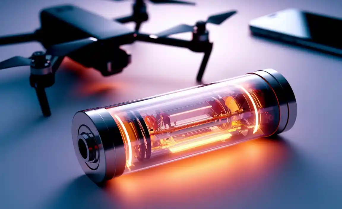 Understanding LiPo Battery Basics