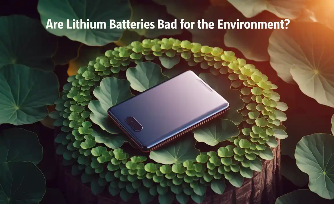 Understanding Lithium Batteries
