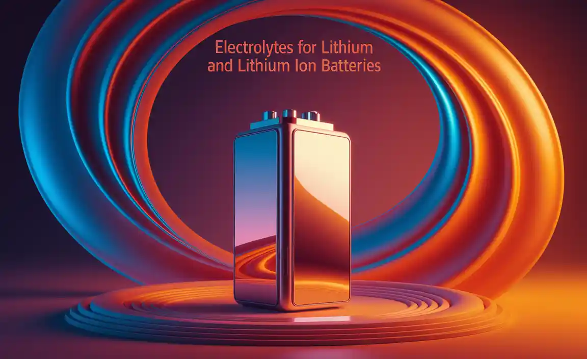 Understanding Lithium and Lithium-Ion Batteries