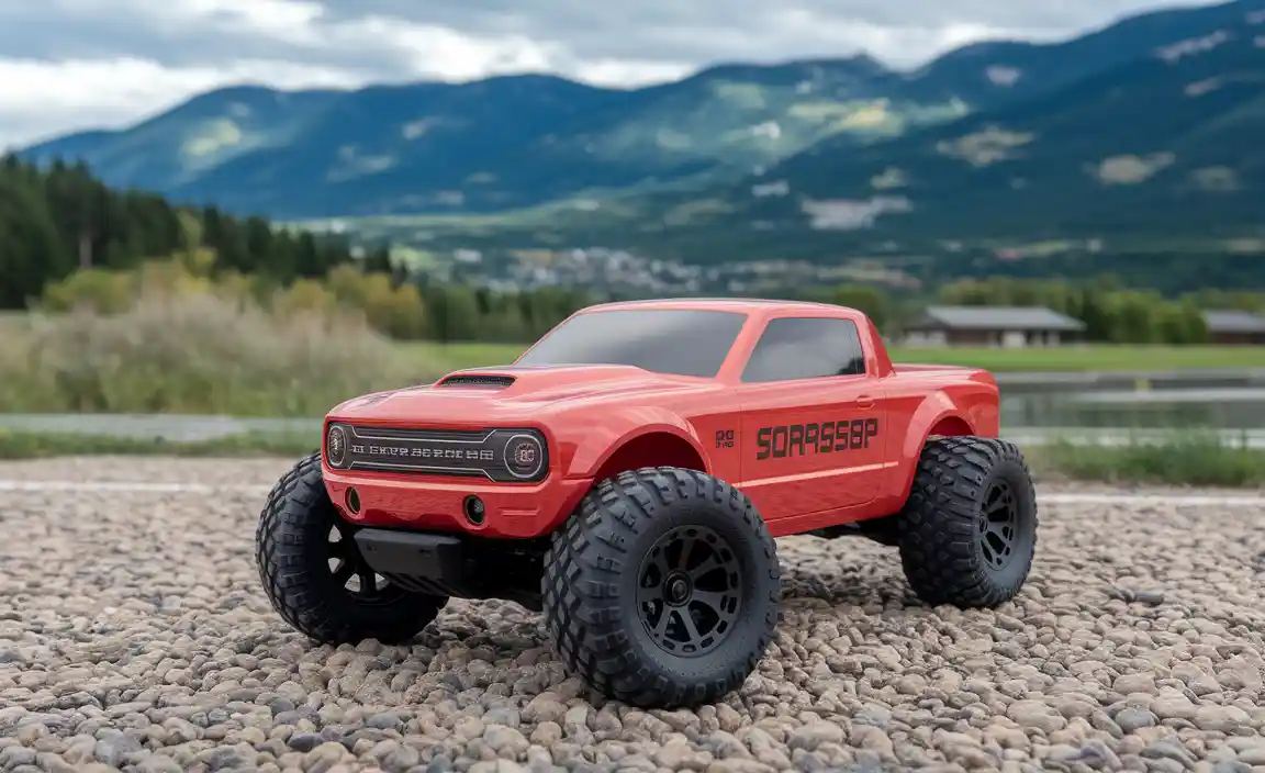 Understanding RC Car Batteries