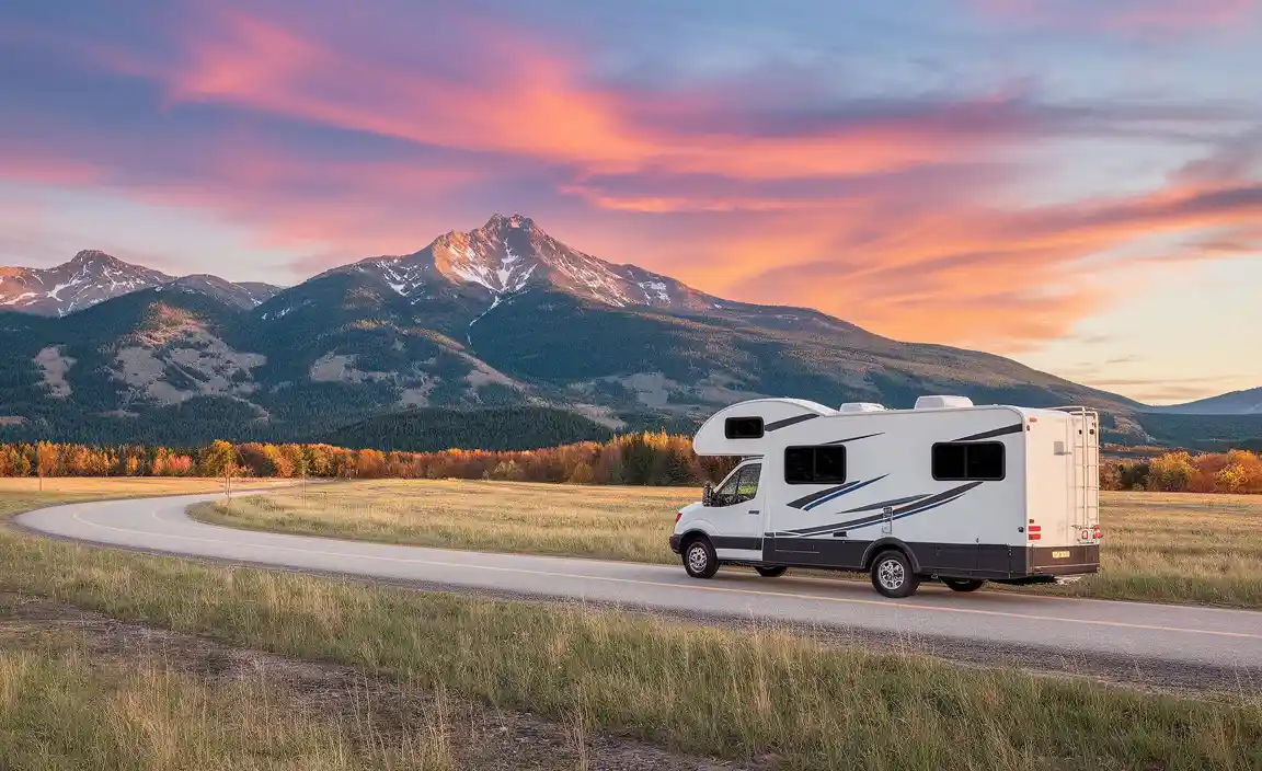 Understanding RV Battery Basics