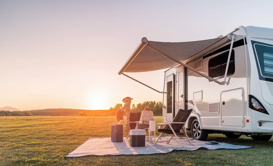 Understanding RV Battery Types