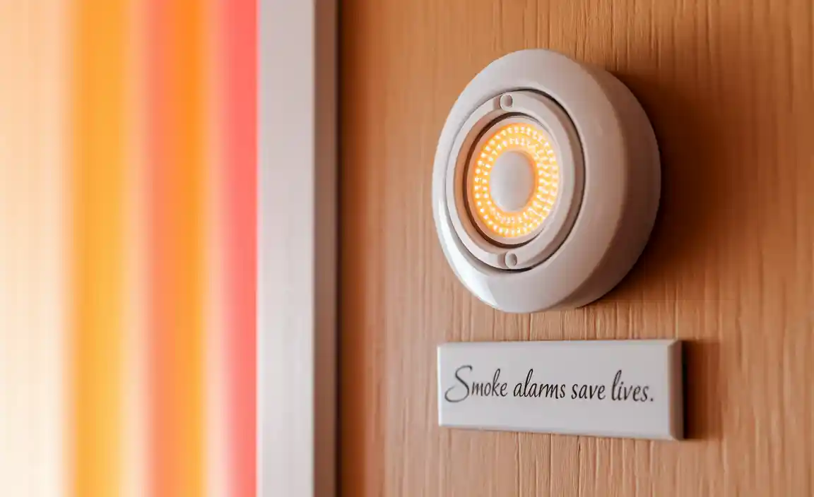 Understanding Smoke Alarms and Their Importance
