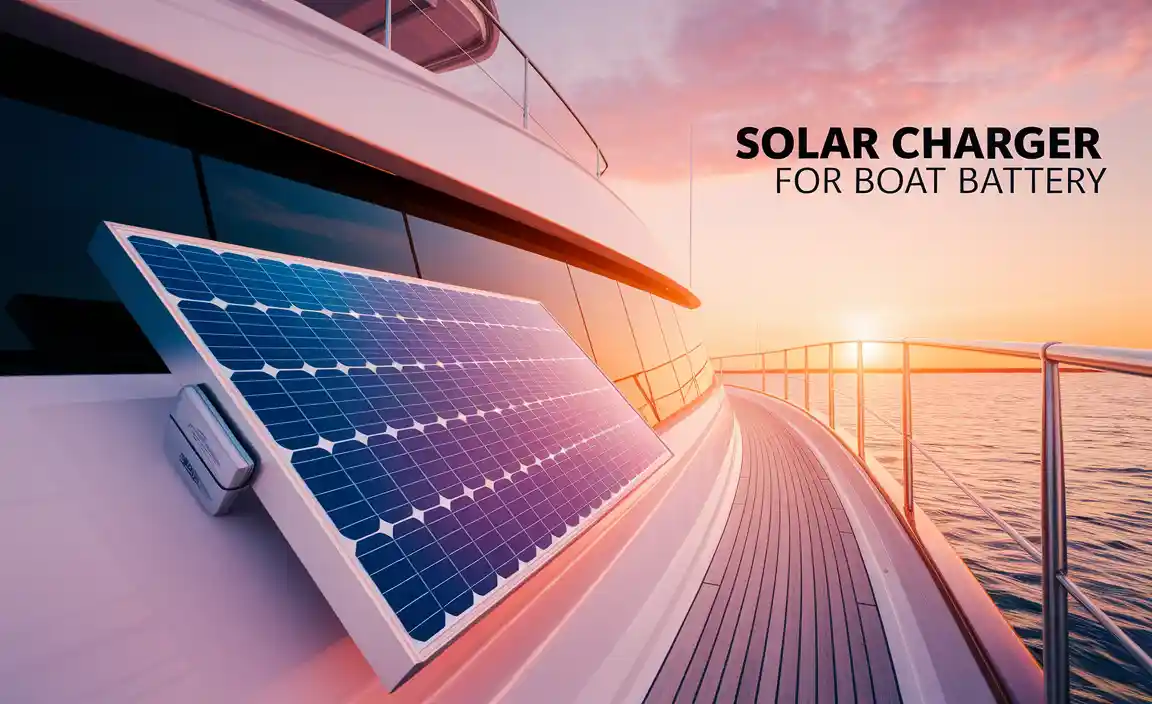 Understanding Solar Chargers