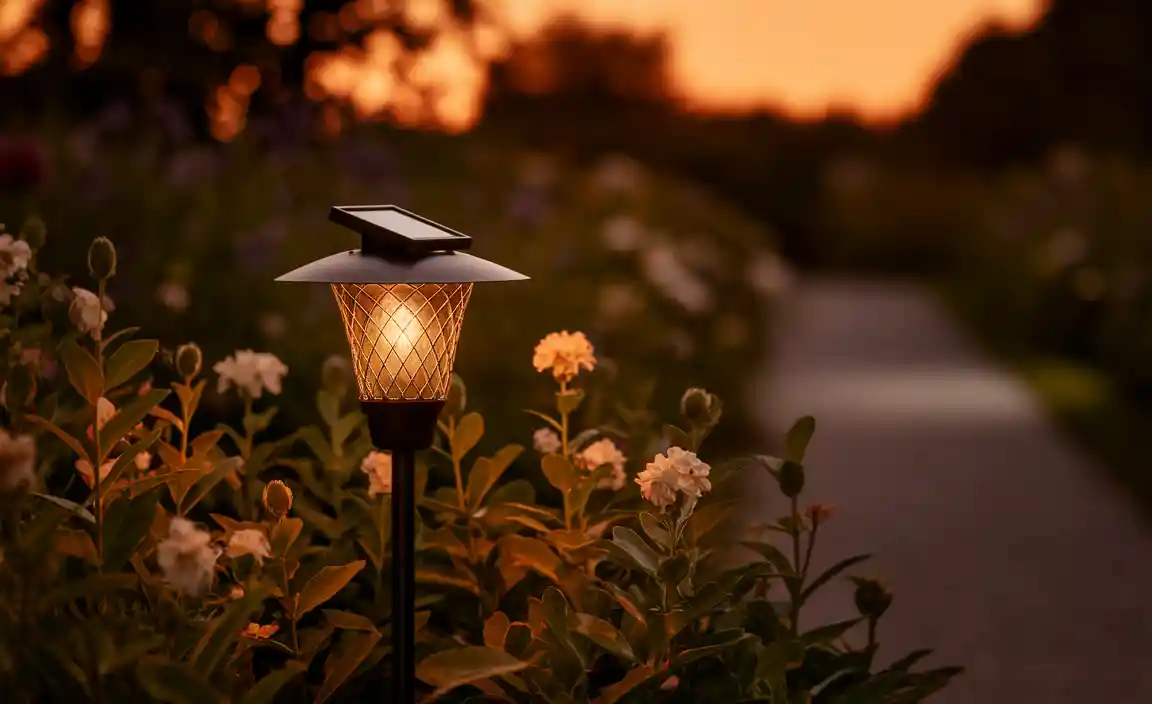Understanding Solar Lights
