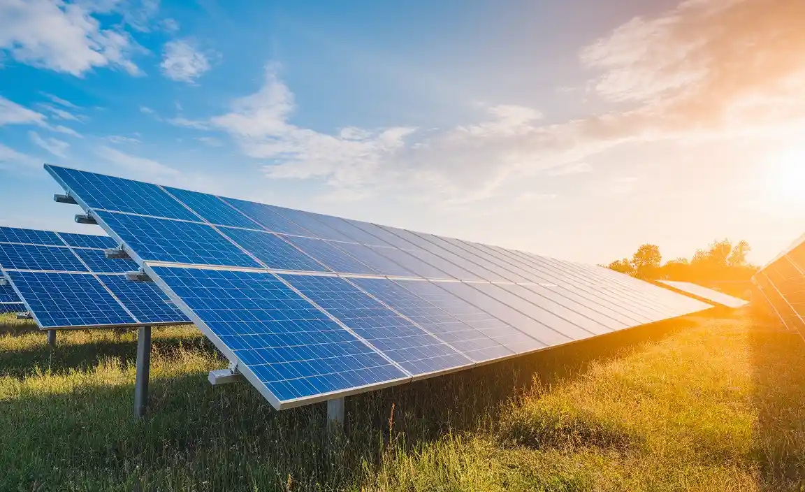 Understanding Solar Power Systems