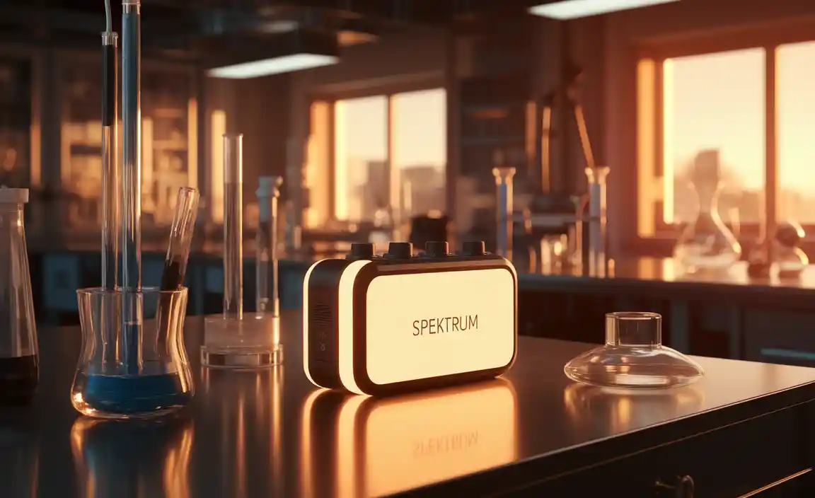 Understanding Spektrum Smart Battery Technology