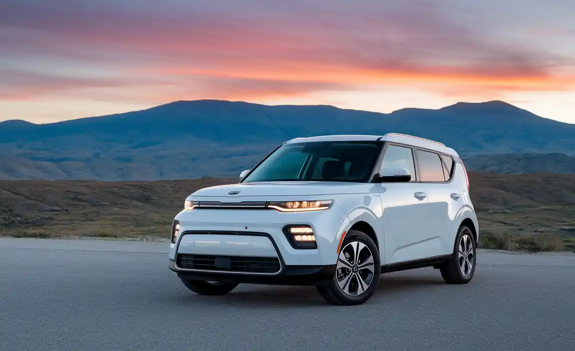 Understanding the Battery Type Required for Kia Soul