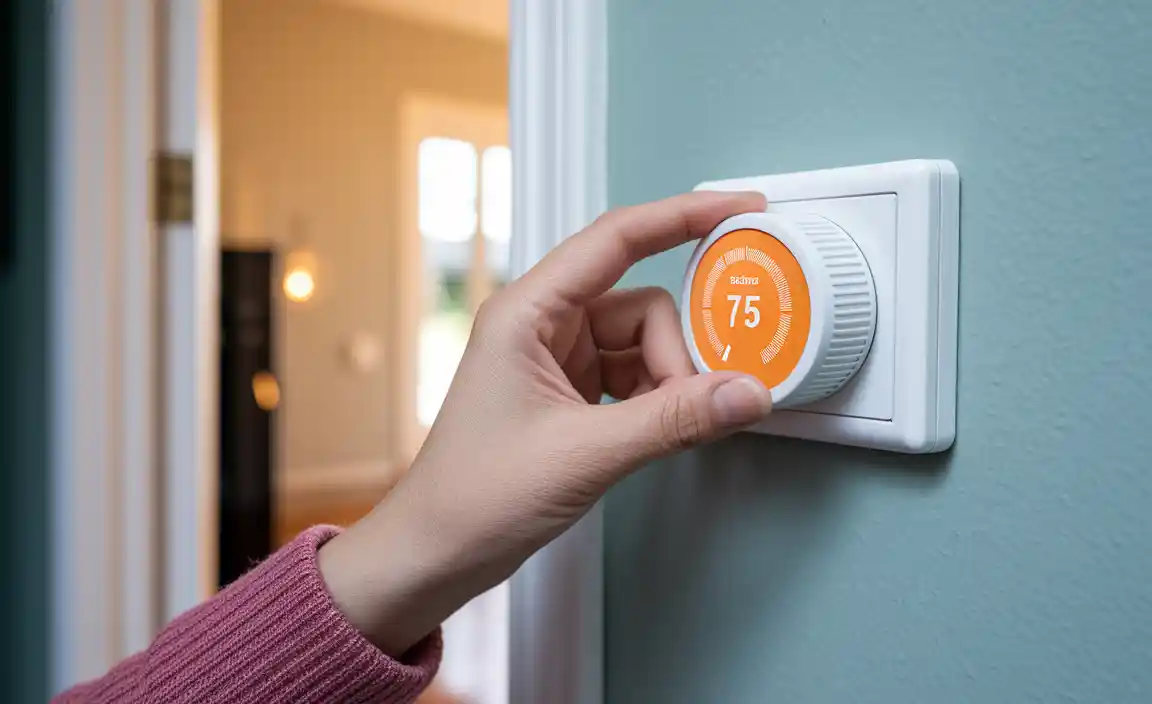 Understanding the Importance of Batteries in Honeywell Thermostats