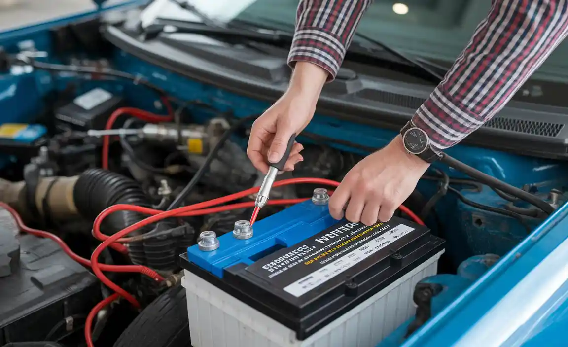 Understanding the Importance of Disconnecting Car Batteries