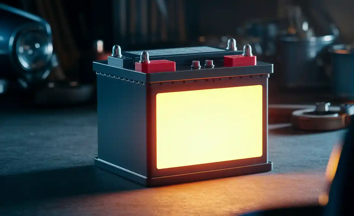 Upgrading Your Car’s Battery for Enhanced Audio Experience
