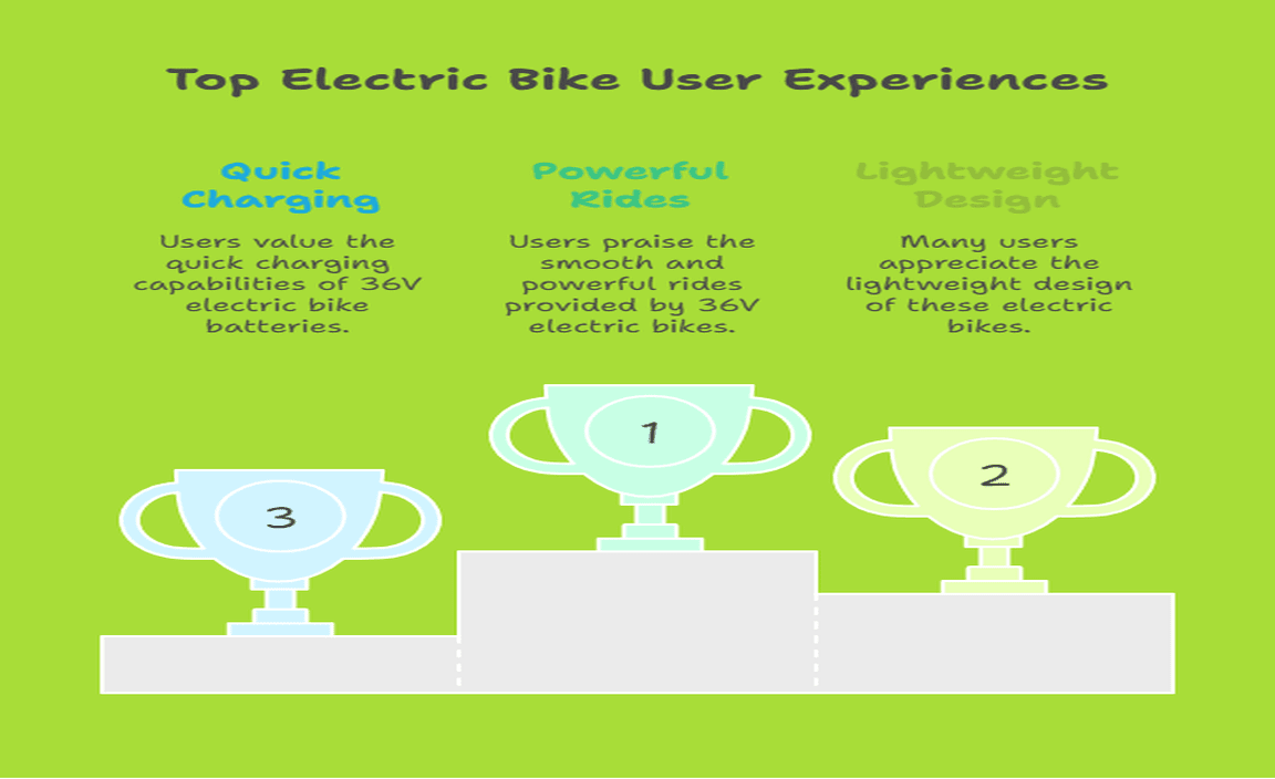 User Reviews and Experiences