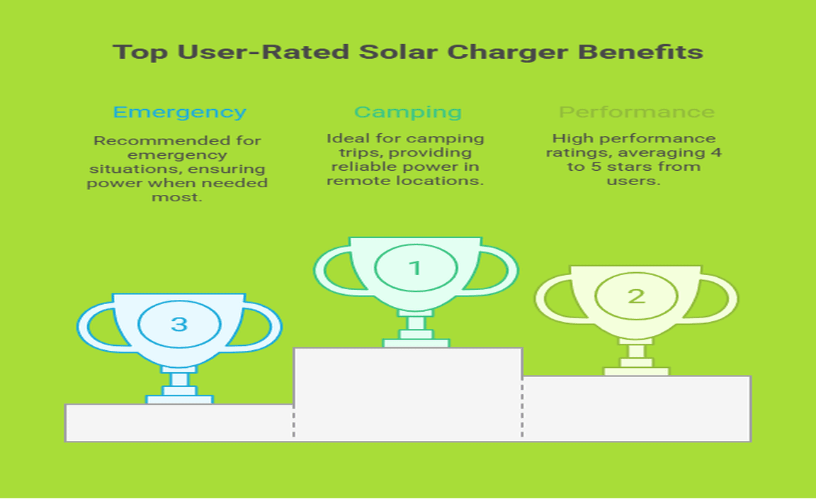 User Reviews and Testimonials