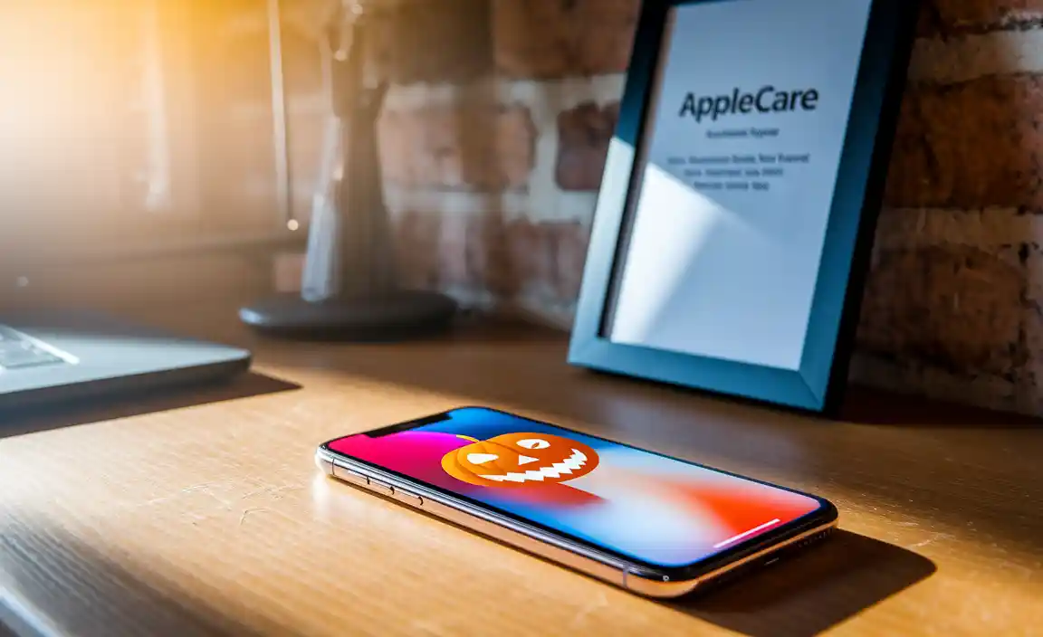 Warranty and AppleCare Considerations