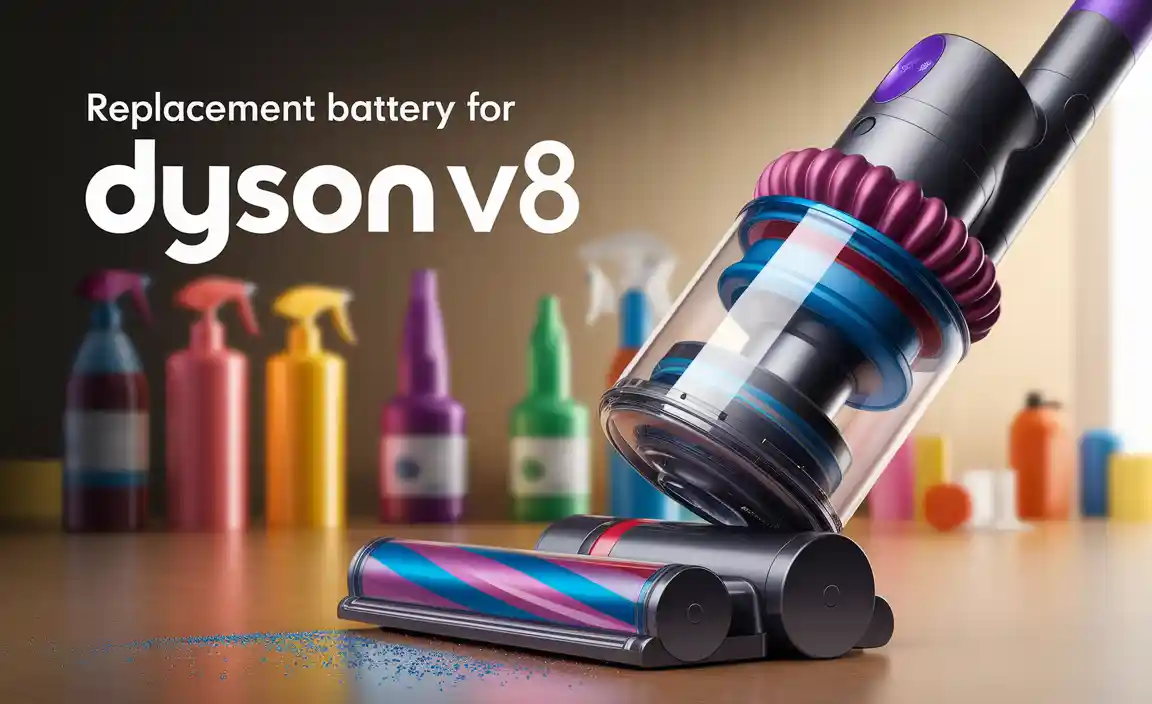 Warranty and Support for Replacement Batteries