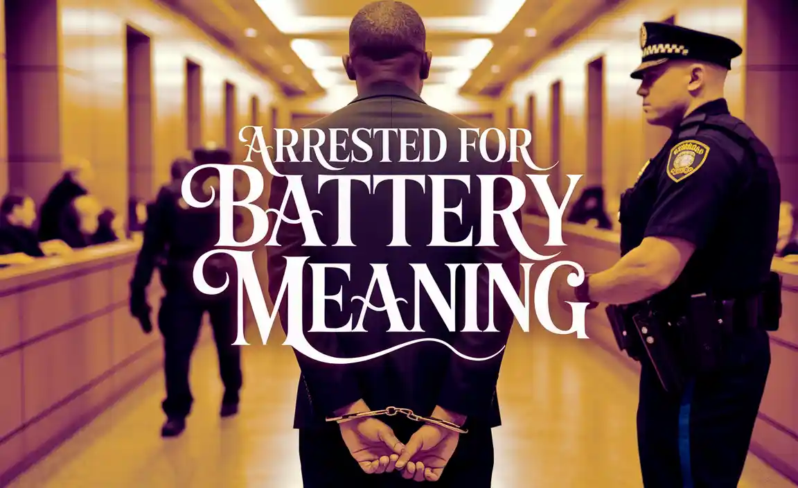 What is Battery