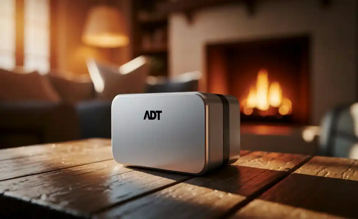 What to Do if Your ADT Panel is Not Functioning After a Battery Replacement