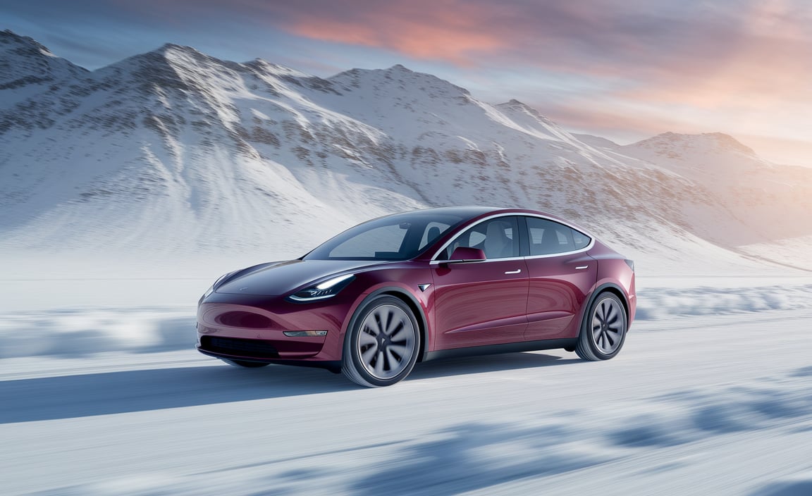 When to Precondition Your Tesla Battery