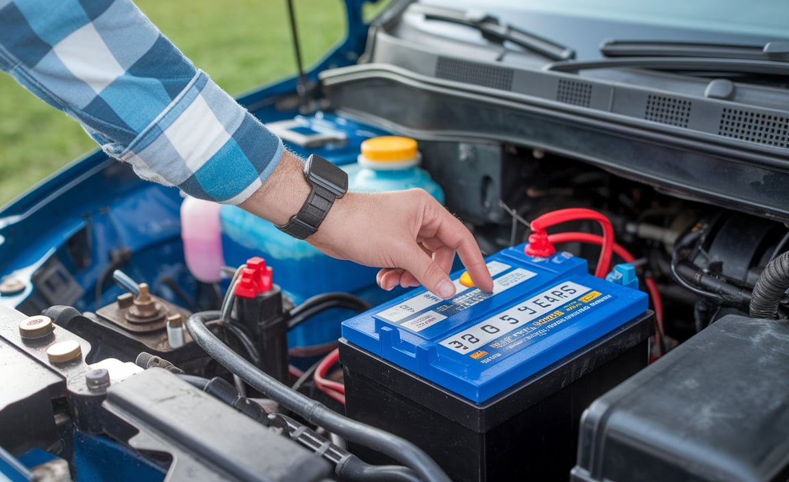 When to Replace Your Car Battery