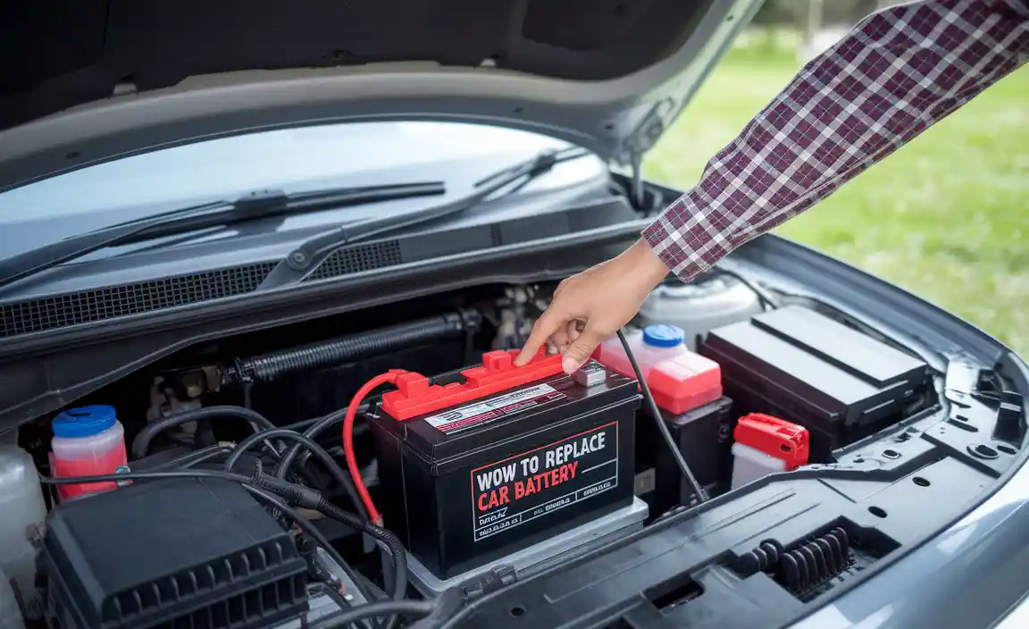 When to Replace Your Car Battery