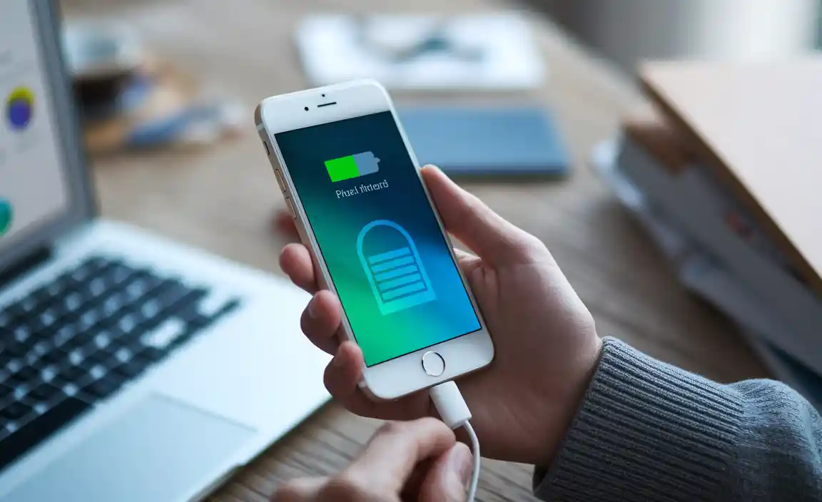 Where to Buy Batteries for Charging iPhone