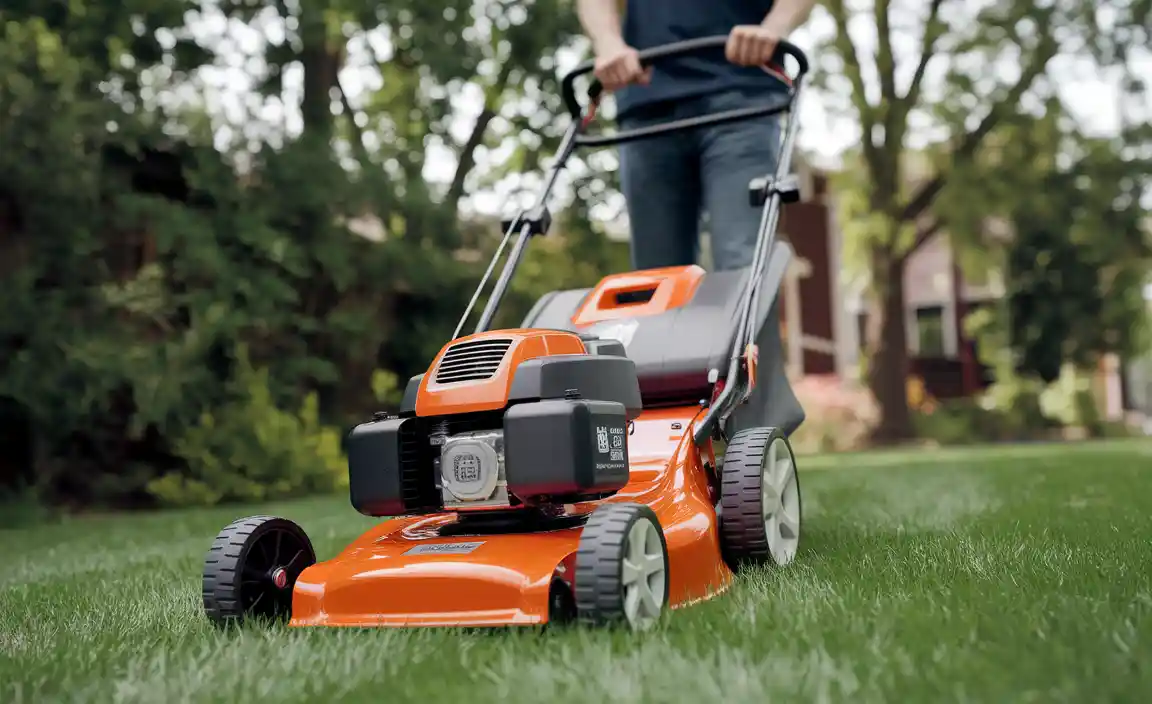 Where to Buy Batteries for Husqvarna Lawn Mowers