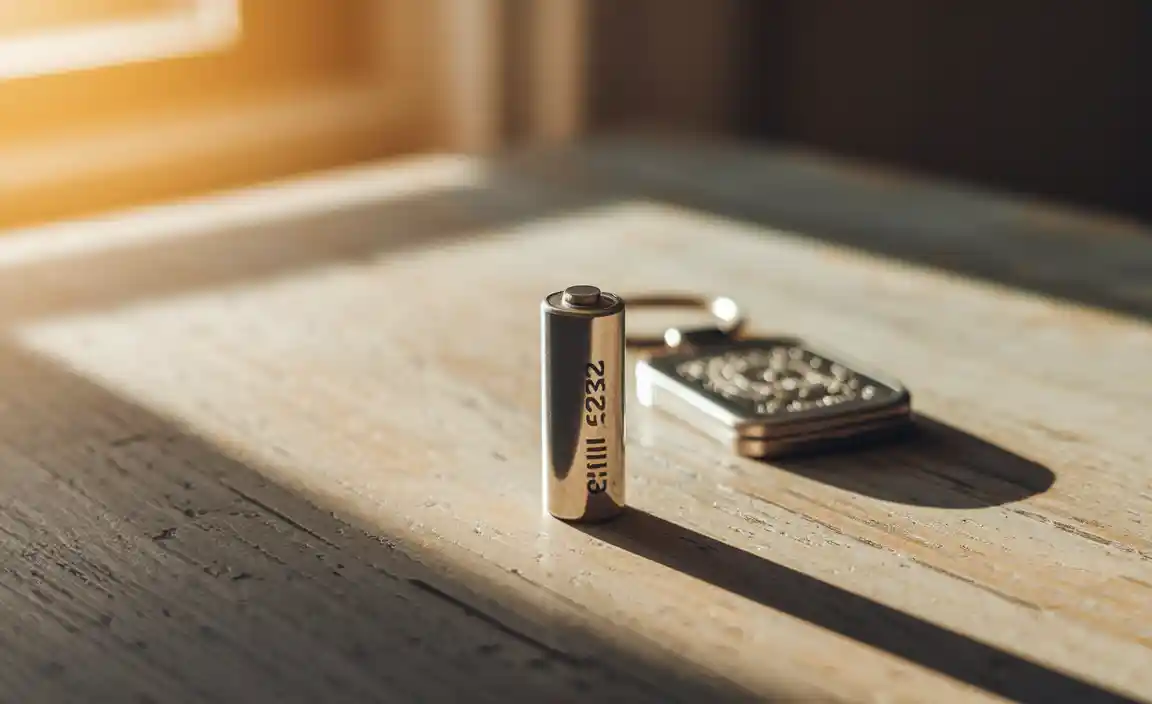 Where to Buy CR2032 Batteries