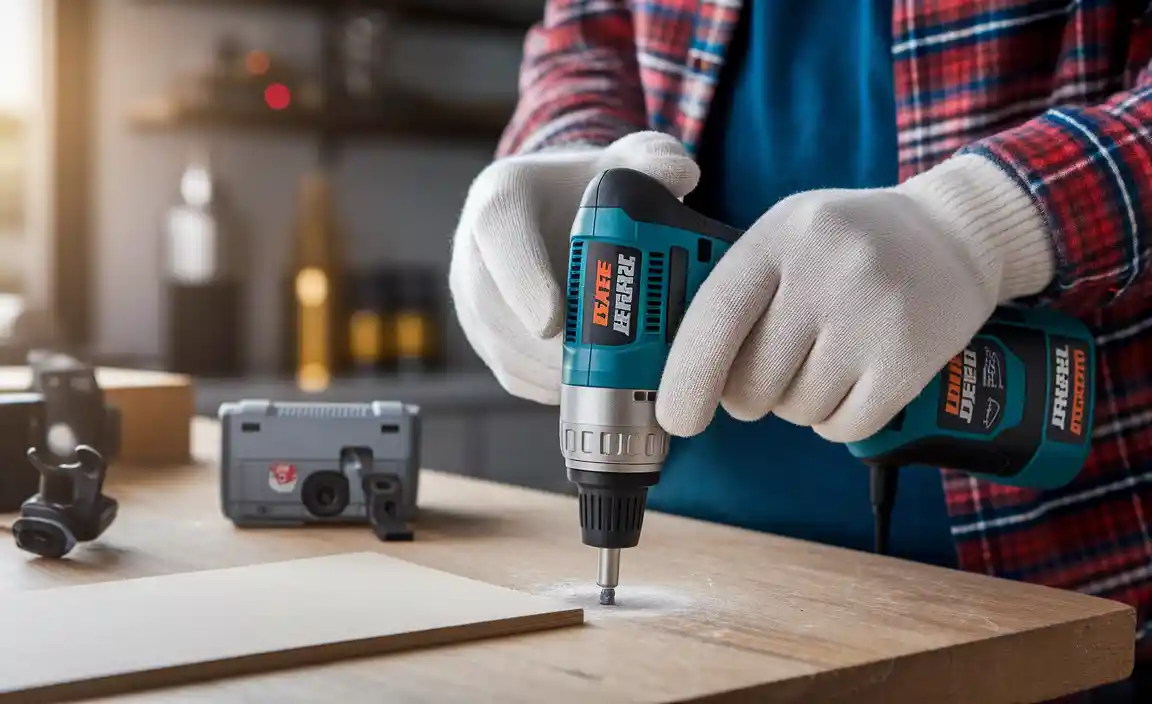 Where to Buy Replacement Batteries for Dremel Tools