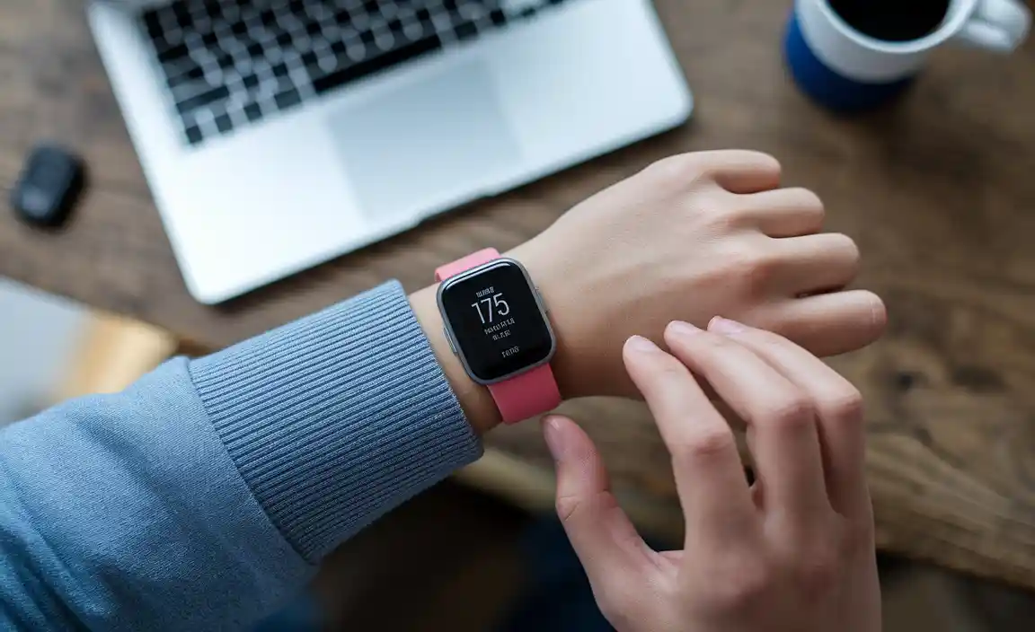 Where to Buy a New Battery for Your Fitbit