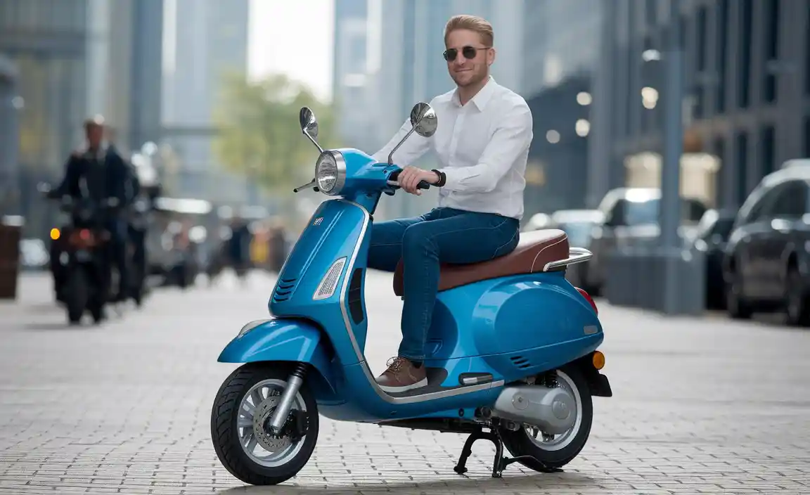 Where to Purchase Replacement Batteries for Pride Scooters