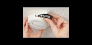 How To Change Battery For Carbon Monoxide Detector: Quick Guide