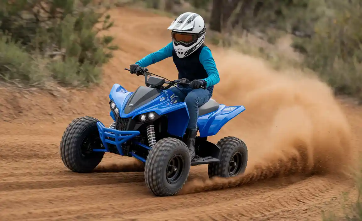 osing The Right Battery For Razor Dirt Quad - A Complete Guide