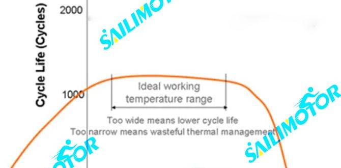 storage temperature for lithium ion batteries