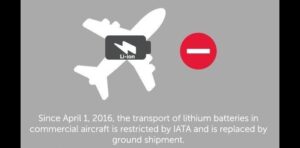 Tsa Rules For Lithium Batteries: What You Need To Know - PowerUpTips