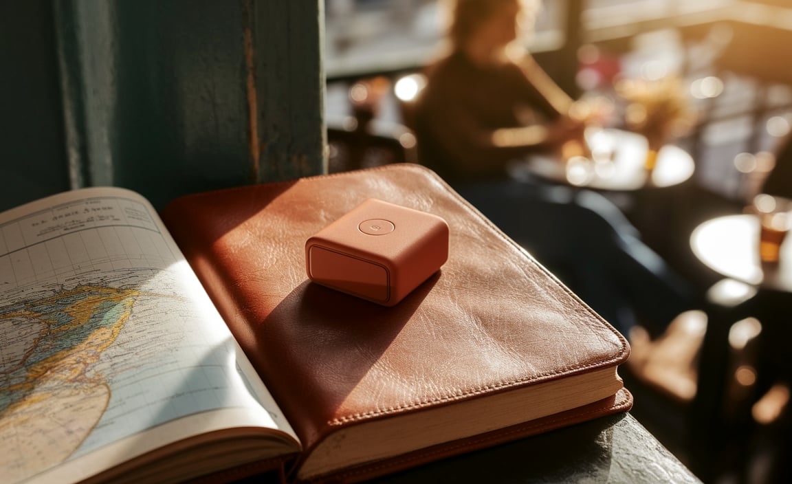 Budget-Friendly Portable Charger Travel Safe - Your Ultimate Guide