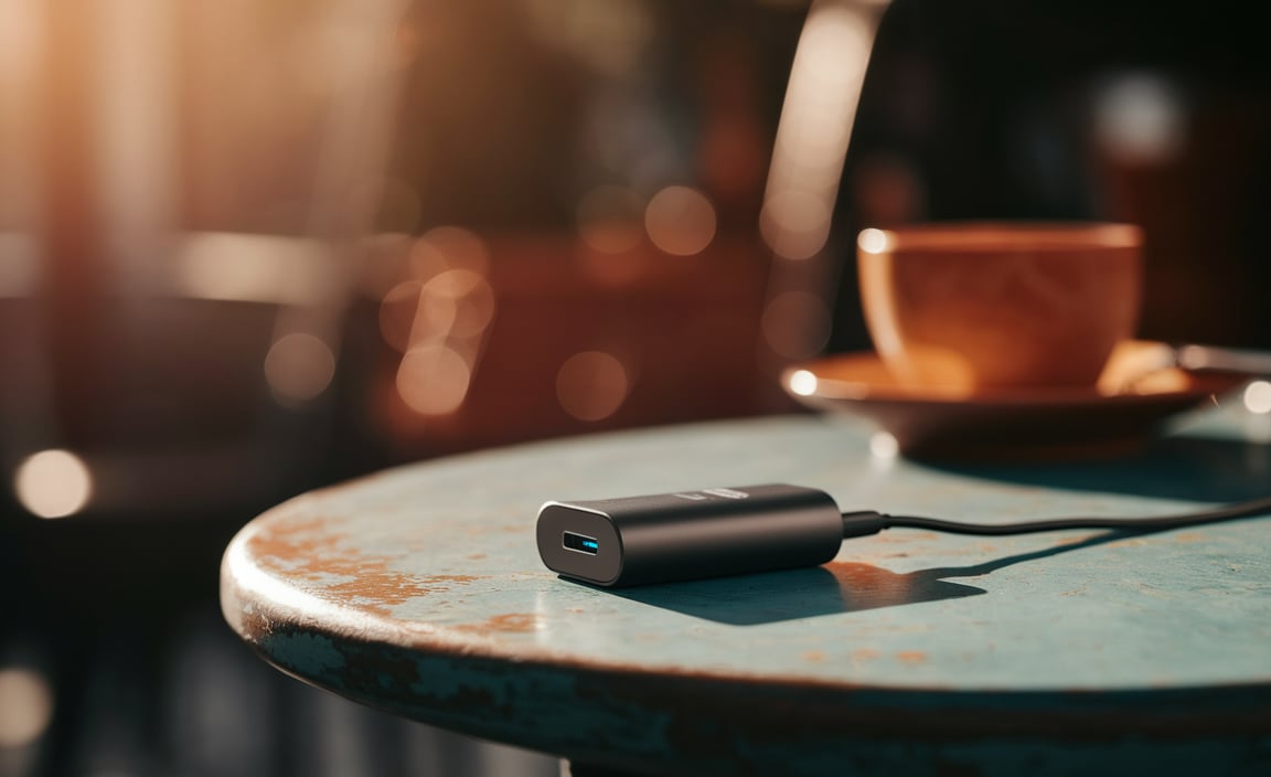 Budget-Friendly Portable Charger User Experience Insights