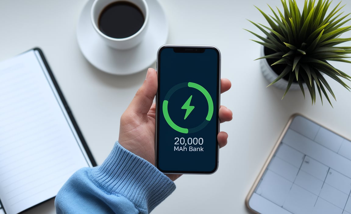 Charging Capacity and Output Specifications