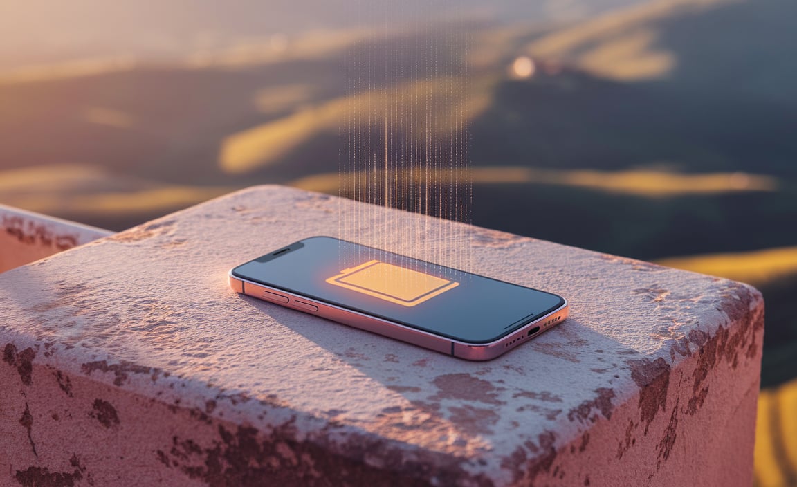 Common Causes of Phone Battery Overheating