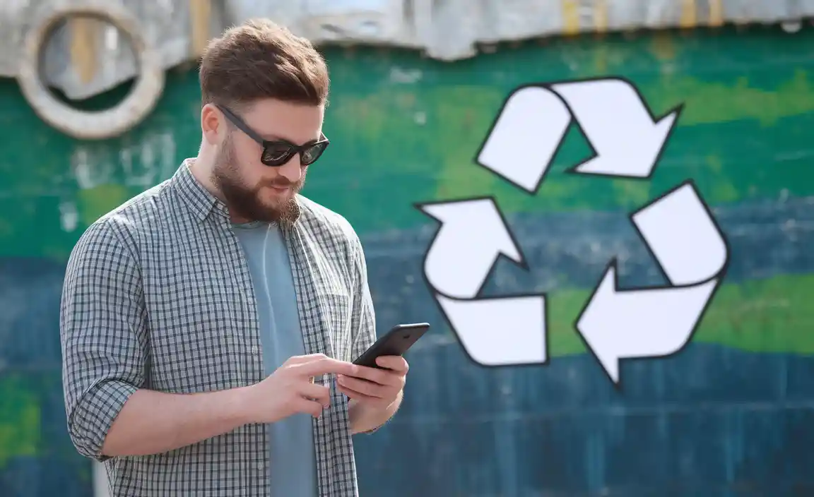 Common Myths About Recycling Phone Batteries