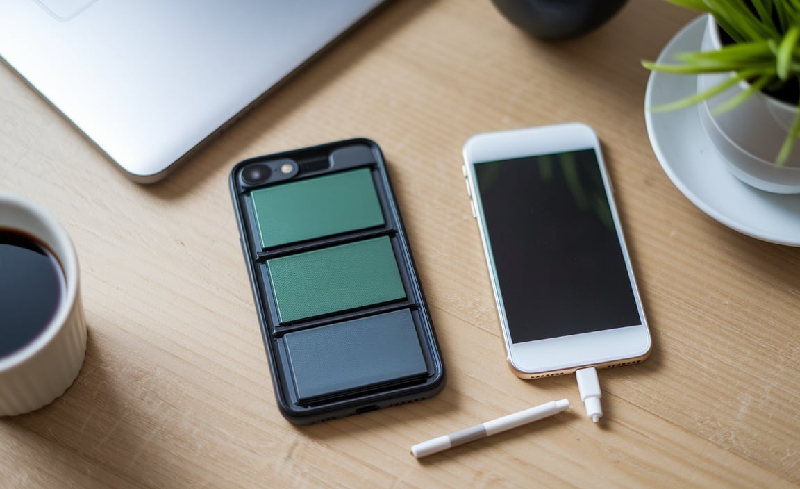 Comparative Analysis of Replacement Battery Options