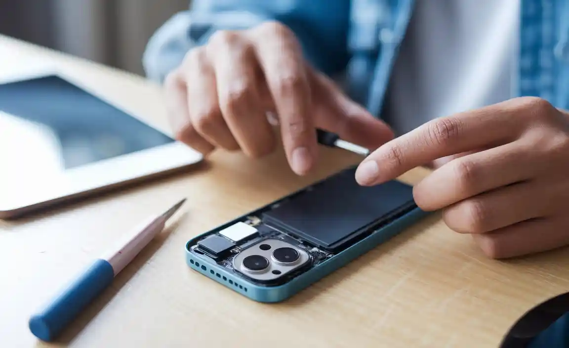 Cost Analysis of Replacing Your Phone Battery